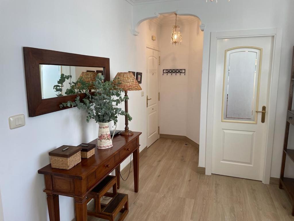 Mi Casita De Cangas Ngoại thất bức ảnh