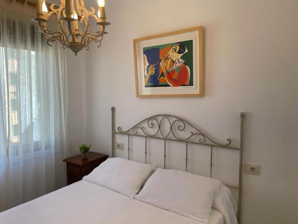 Mi Casita De Cangas Ngoại thất bức ảnh