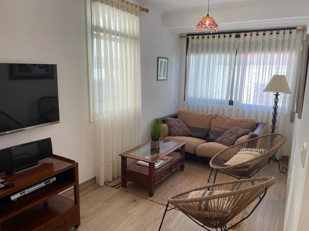 Mi Casita De Cangas Ngoại thất bức ảnh