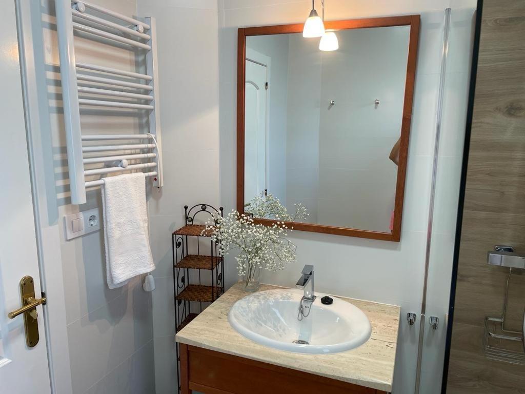 Mi Casita De Cangas Ngoại thất bức ảnh