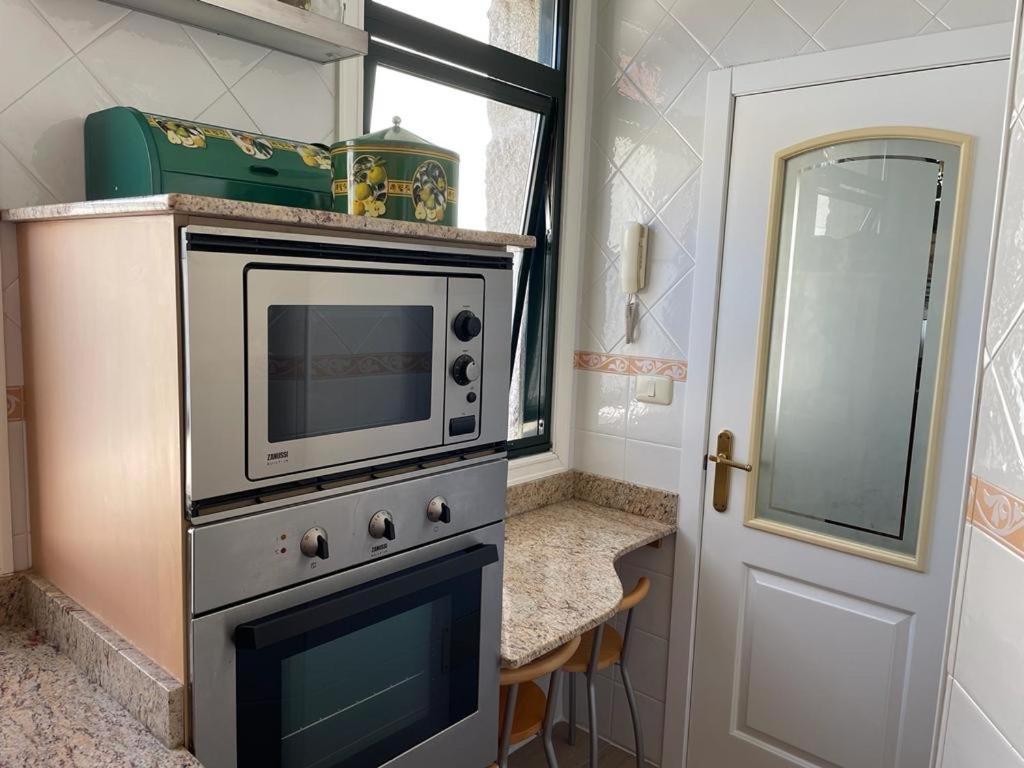 Mi Casita De Cangas Ngoại thất bức ảnh