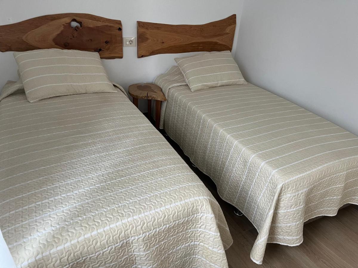 Mi Casita De Cangas Ngoại thất bức ảnh