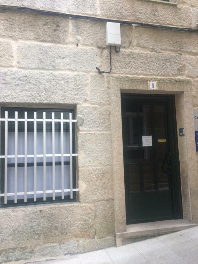 Mi Casita De Cangas Ngoại thất bức ảnh