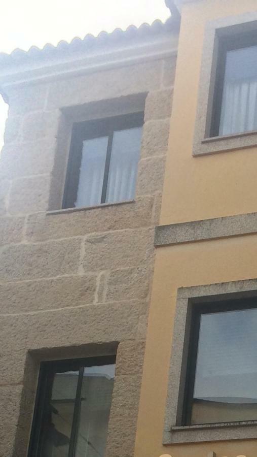 Mi Casita De Cangas Ngoại thất bức ảnh